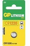 GP Batteries CR1220 (1)
