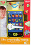 Playgo Készségfejlesztő gyermektelefon