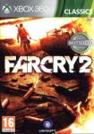 Ubisoft Far Cry 2 [Classics] (Xbox 360)