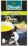 Dilmah Zöld Tea Natúr 20 filter