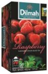 Dilmah Raspberry Fekete Tea Málna 20 filter