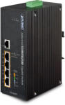 PLANET IGS-504HPT