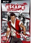 Deep Silver Escape Dead Island (PC) Jocuri PC