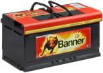 Banner Power Bull 95Ah 780A right+ (P95 33)