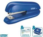 Rapid Tűzõgép, 24/6, 26/6, 20 lap, RAPID "F6", kék (E5000269) - tutitinta