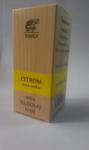 Kamala Citrom Illóolaj 10ml