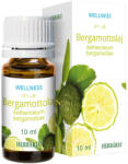 Herbária Wellness Bergamottolaj 10ml