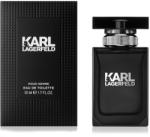 KARL LAGERFELD Karl Lagerfeld pour Homme EDT 30 ml Parfum