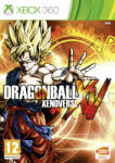 BANDAI NAMCO Entertainment Dragon Ball Xenoverse (Xbox 360)