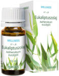 Herbária Wellness Eukaliptuszolaj 10ml