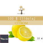 Naturpolc Citrom Illóolaj 10ml