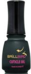 BrillBird - CUTICLE OIL - Tutti Frutti - 15ml