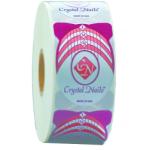 Crystal Nails - Sablon 500 db