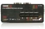 StarTech SV411KUSB