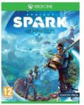Microsoft Project Spark (Xbox One)