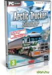 UIG Entertainment Arctic Trucker Simulator (PC)