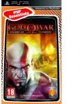 Sony God of War Chains of Olympus [Essentials] (PSP)