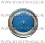Beauty Nails Pigmentpor - kék