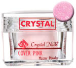 Crystal Nails - Master - Cover Pink - CRYSTAL - Porcelánpor - 17gr
