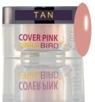 BrillBird - COVER PINK TAN - FEDÕ RÓZSASZÍN ÉPÍTÕ PORCELÁN POR - 30ml