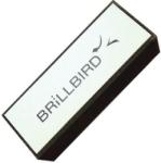 BrillBird - Csodafény polírozó tömb