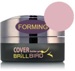 BrillBird - Forming Cover Builder Gel - 5ml