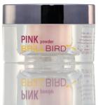 BrillBird - PINK POWDER - RÓZSASZÍN ÉPÍTÕ PORCELÁN POR - 30ml