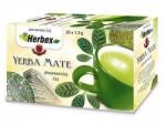 Herbex Yerba Mate Tea 20 filter