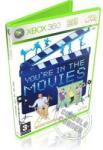 Microsoft You're in the Movies (Xbox 360)
