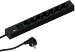 Bachmann CONNECT LINE 7 Plug 2 m Switch 420.0014