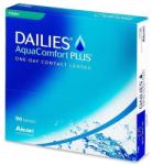 Alcon Dailies AquaComfort Plus Toric (90 pcs) - daily