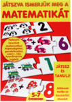 Dohány Játszva ismerjük meg a matematikát