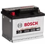Bosch S3 56Ah En 480A right+ (0092S30050)