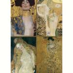 Piatnik Klimt Kollekció 1000 db-os (538841)