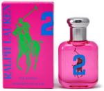 Ralph Lauren Big Pony 2 for Women EDT 15 ml