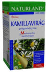 Naturland Kamillavirág Tea 20 filter