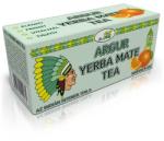 Argur Yerba Mate Tea Narancsos 25 filter