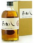 Akashi White Oak Blended 0,5 l 40%