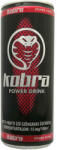 Kobra Energiaital 250 ml