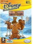 Disney Interactive Mackótestvér (Brother Bear) [Disney Varázslatos Kollekció] (PC)