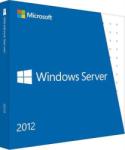 Microsoft Windows Server 2012 Standard R2 64bit ENG 638-BBBD
