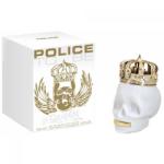 Police To Be The Queen EDT 125 ml