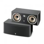 Focal Aria CC 900 HGL Black Boxe audio