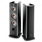 Focal Aria 948 (x2) Boxe audio