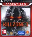 Sony Killzone 3 [Essentials] (PS3)