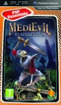 Sony MediEvil Resurrection [Essentials] (PSP)