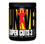 Universal Nutrition Super Cuts 3 130 caps
