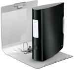Leitz 180 Active Style Iratrendező 82 mm A4 PP szaténfekete (11080094)