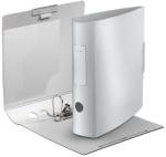 Leitz 180 Active Style Iratrendező 82 mm A4 PP kristályfehér (11080004)