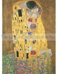 Clementoni Museum Collection - Klimt - Csók 1000 db-os (31442)